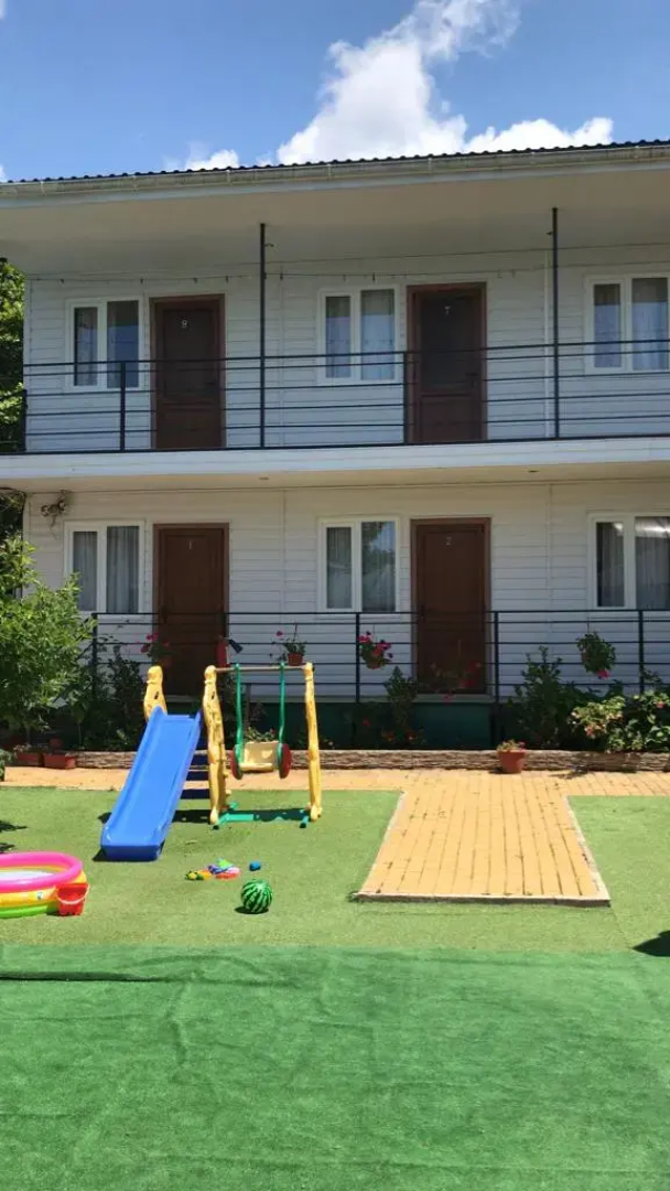 Svetlana Guest House