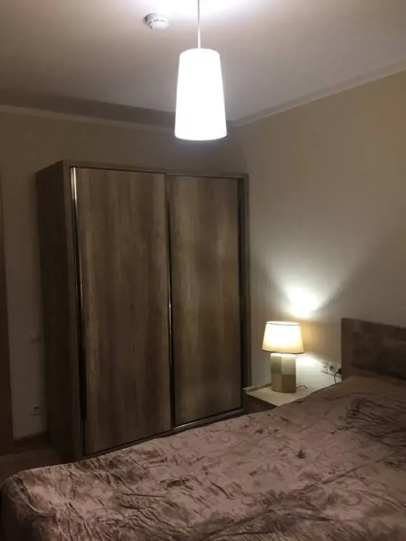 Апартаменты 525 in Orbi Palace Delux