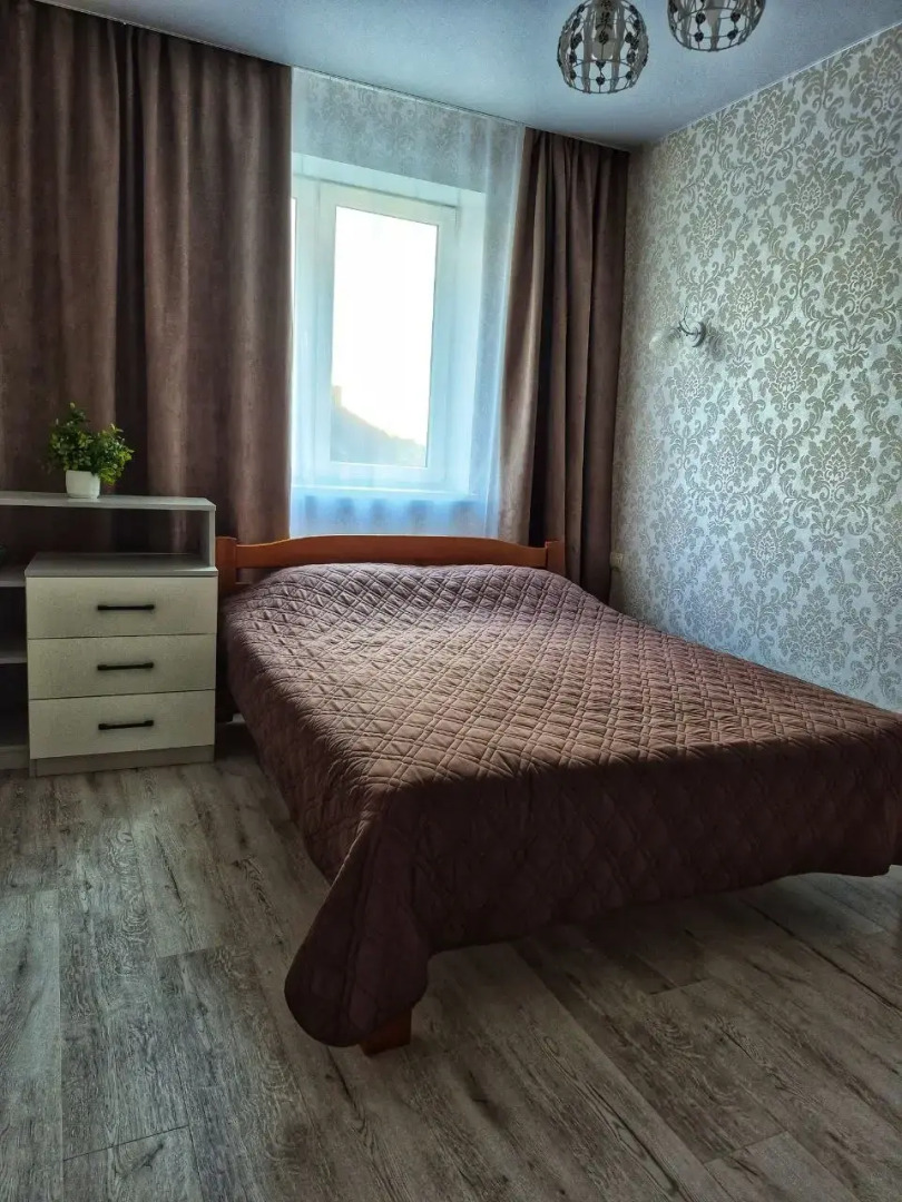 Апартаменты Двухкомнатные уютные аппартаменты на 2м этаже возле моря