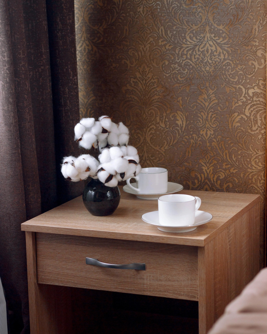 Жилое Помещение на Малой Пушкарской