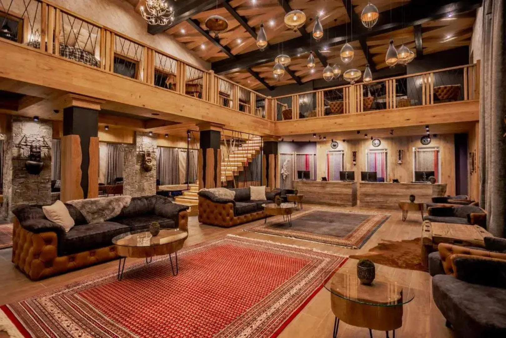 Курортный отель Kashmir Wellness & SPA Hotel Adults Only