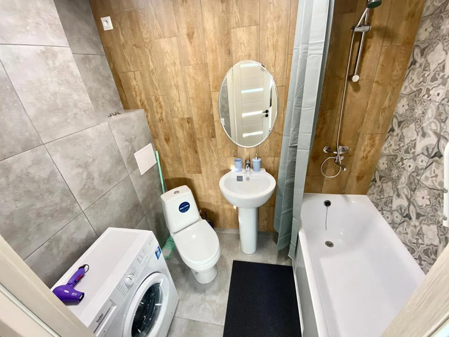 Апартаменты в Барнауле в центре