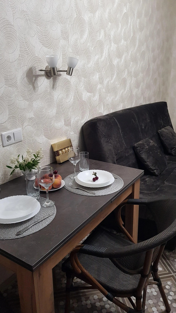 Квартира в Курортном Светлогорске-2