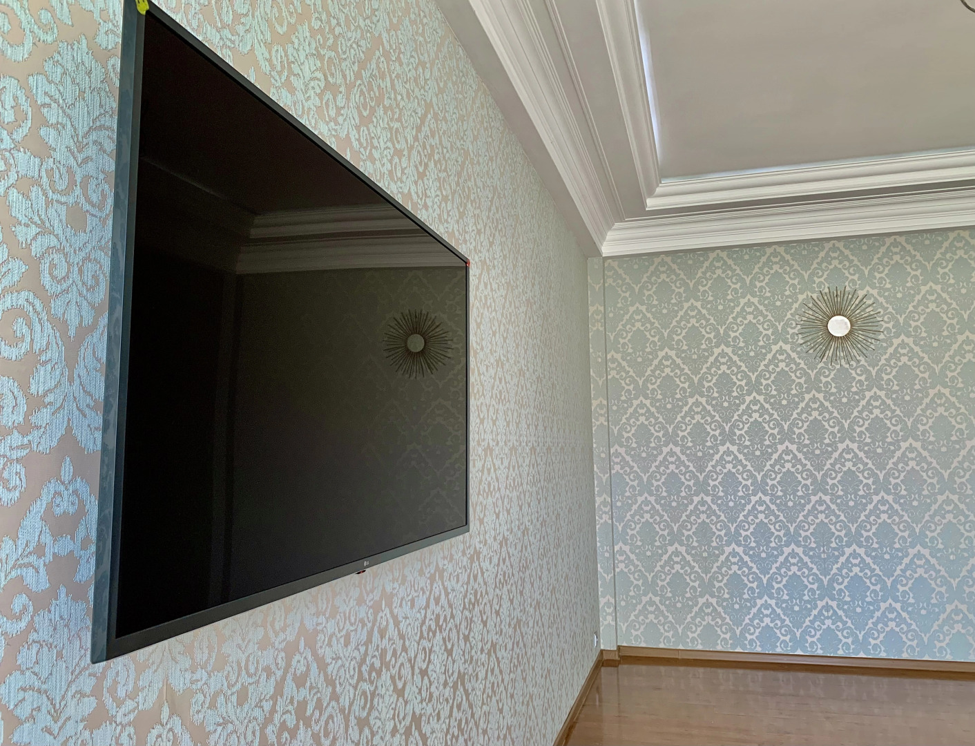 Апартаменты на Халилова 1