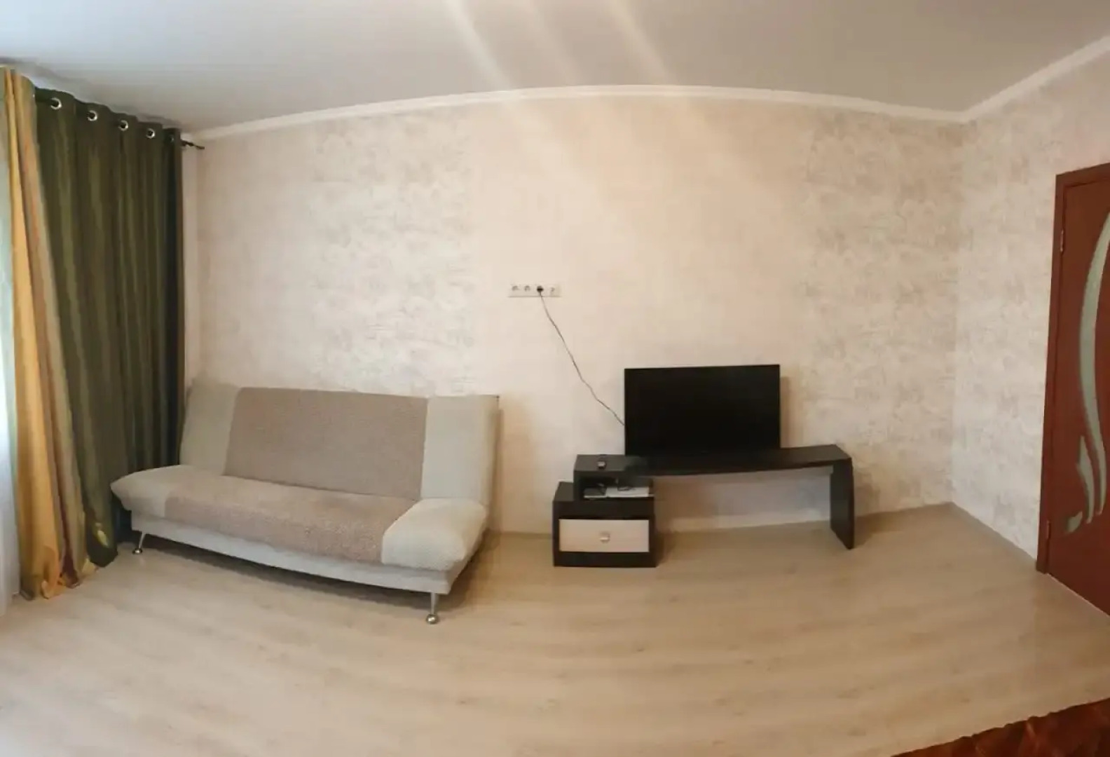 Апартаменты Салют