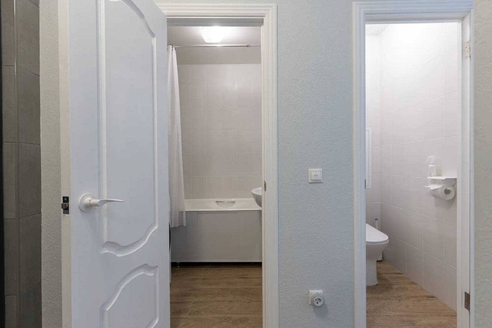 Апартаменты на Плещеева 8