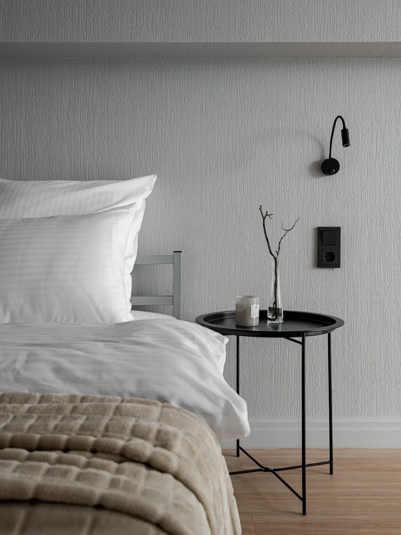 Апартаменты Comfort Life на Авиамоторной