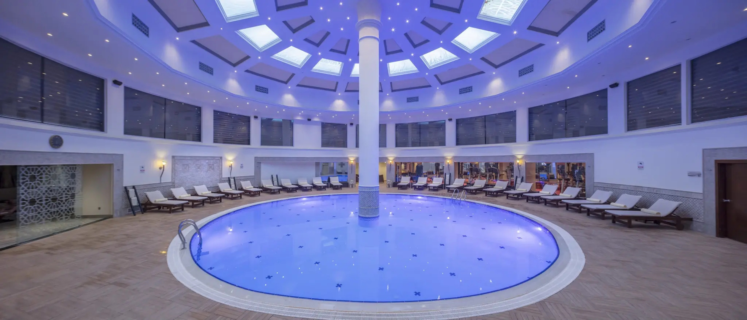 Merit Park Hotel & Casino