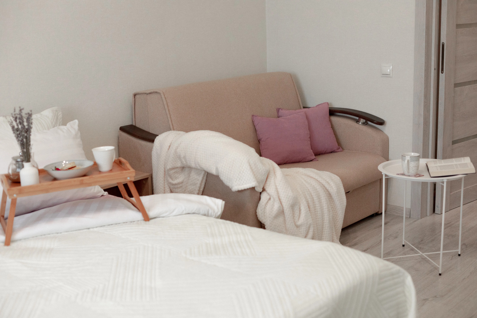 Квартира Твоя Квартира в Казани