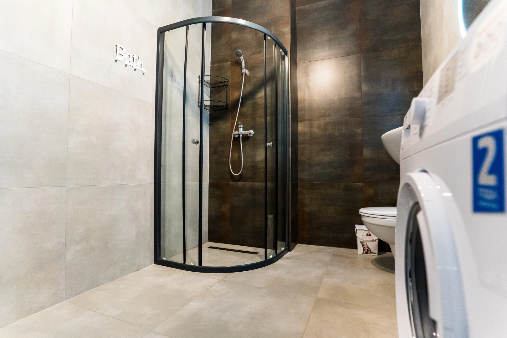 Апартаменты в современном жилом комплексе от LetoApart