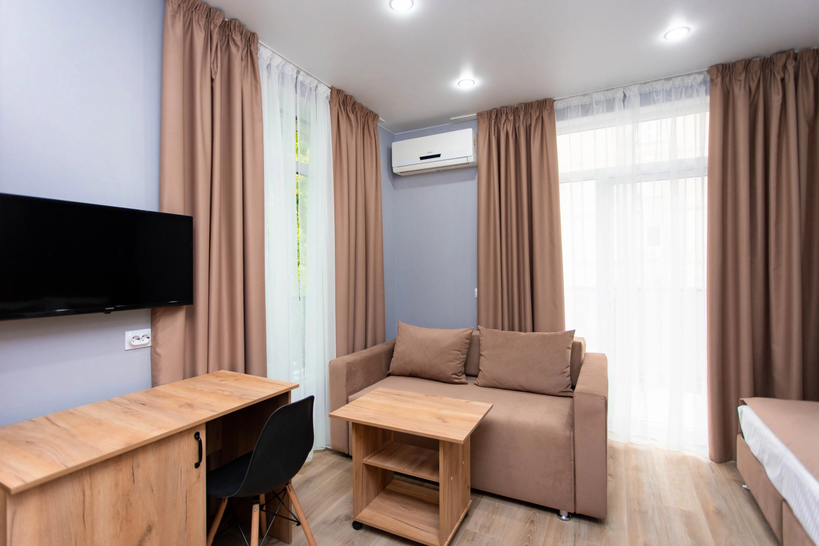 Гостевой Дом Карс Делюкс