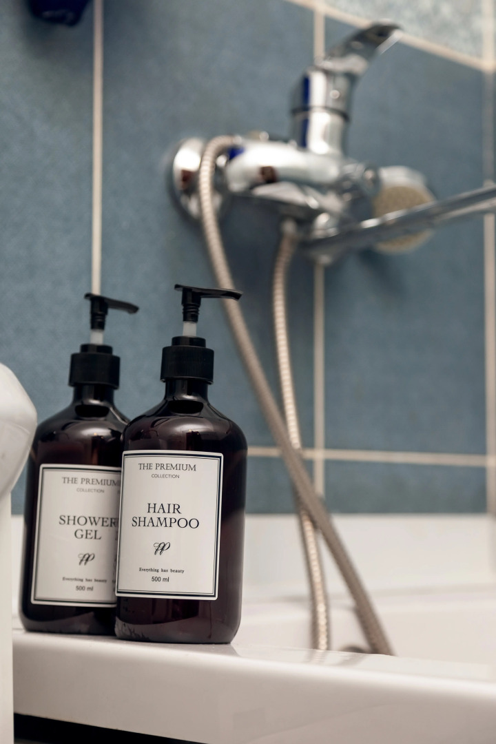 Квартира Комфортная студия у мечети