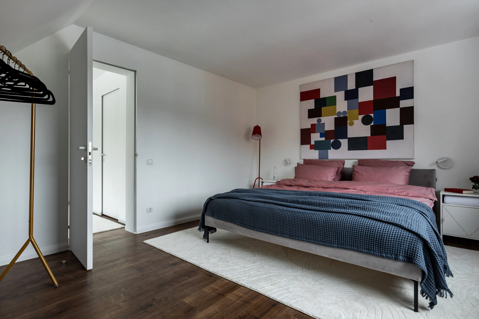 Частный дом Шерл