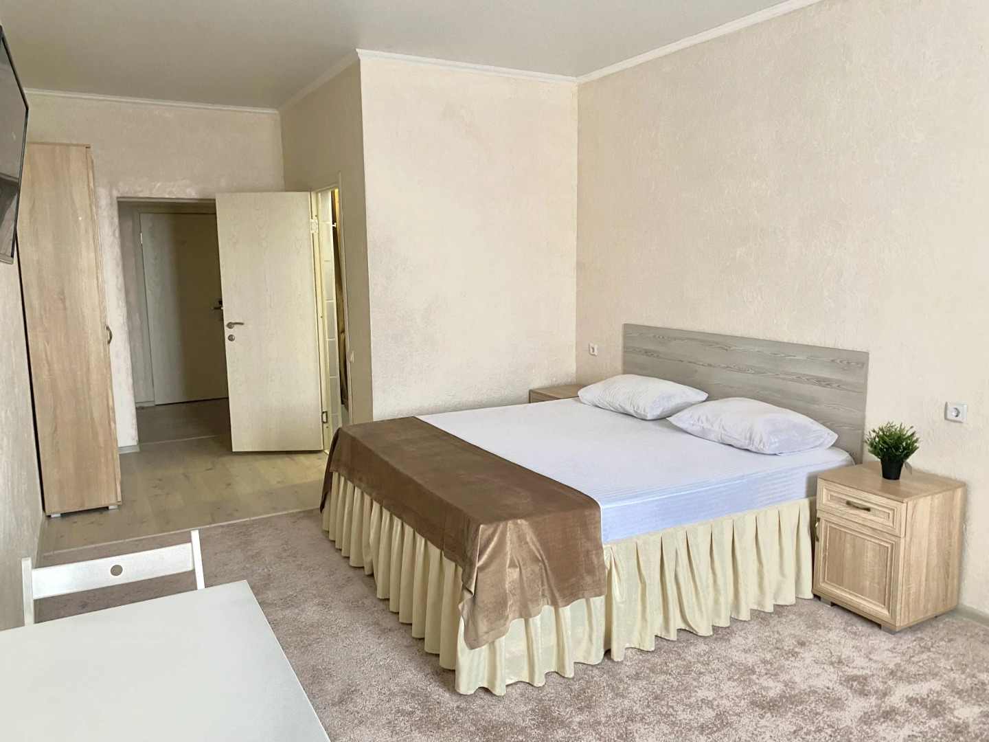 Отель Лабиринт