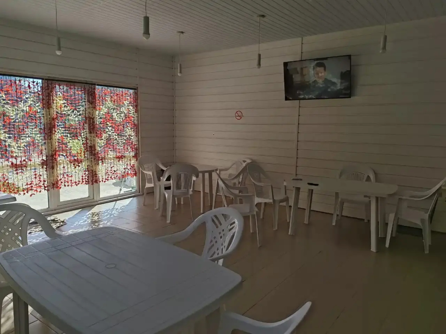 Гостевой дом Юг-РА