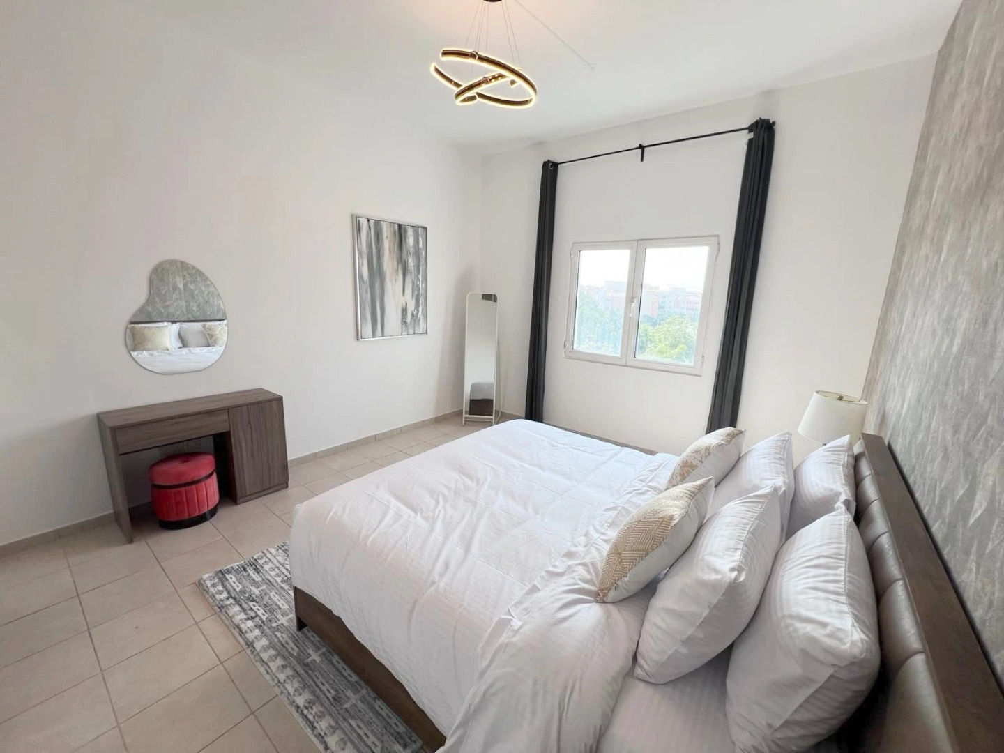 Apartments Cosmos Living Luxurious Suite DG