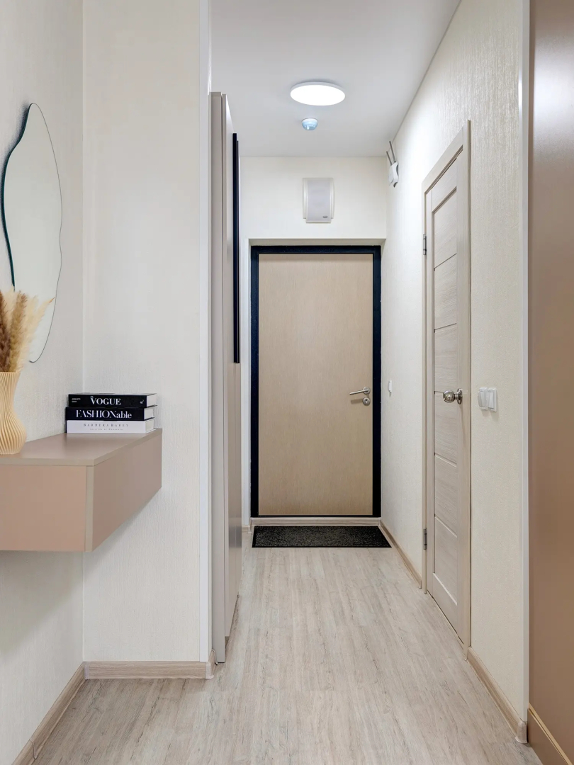 Квартира Стильная квартира