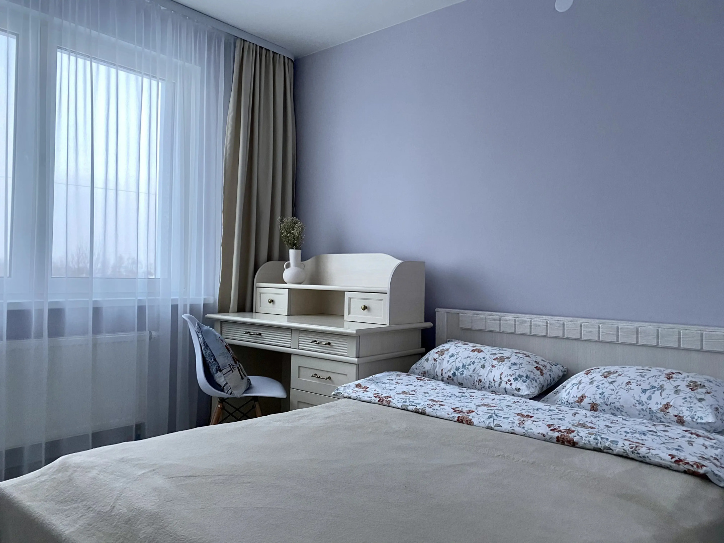 Квартира Трехкомнатная Hygge Karelia Four Seasons