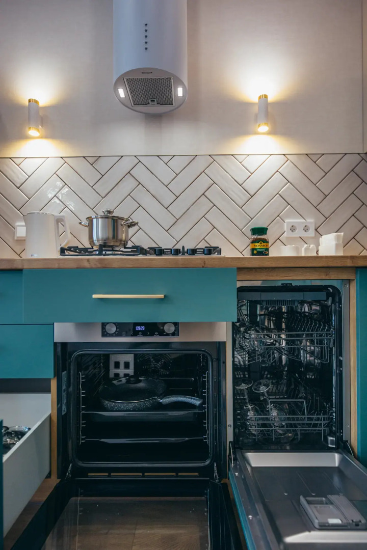 Квартира Свежесть