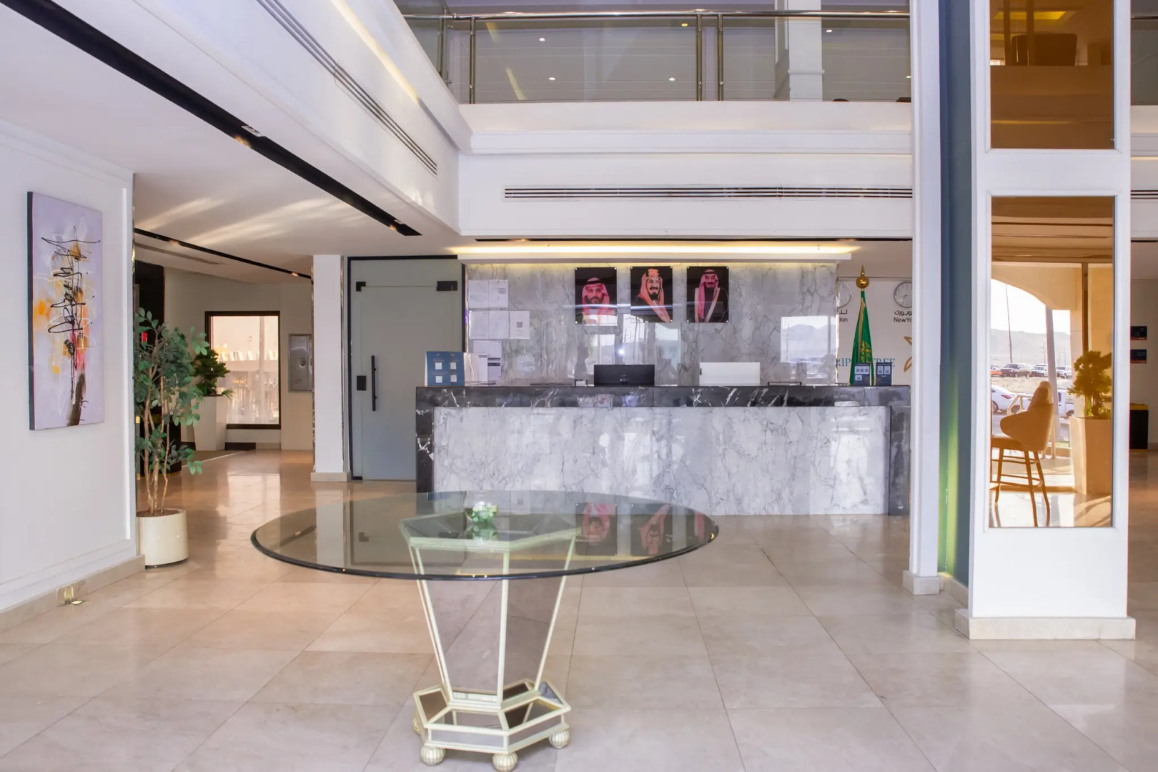 Отель Triple Tree