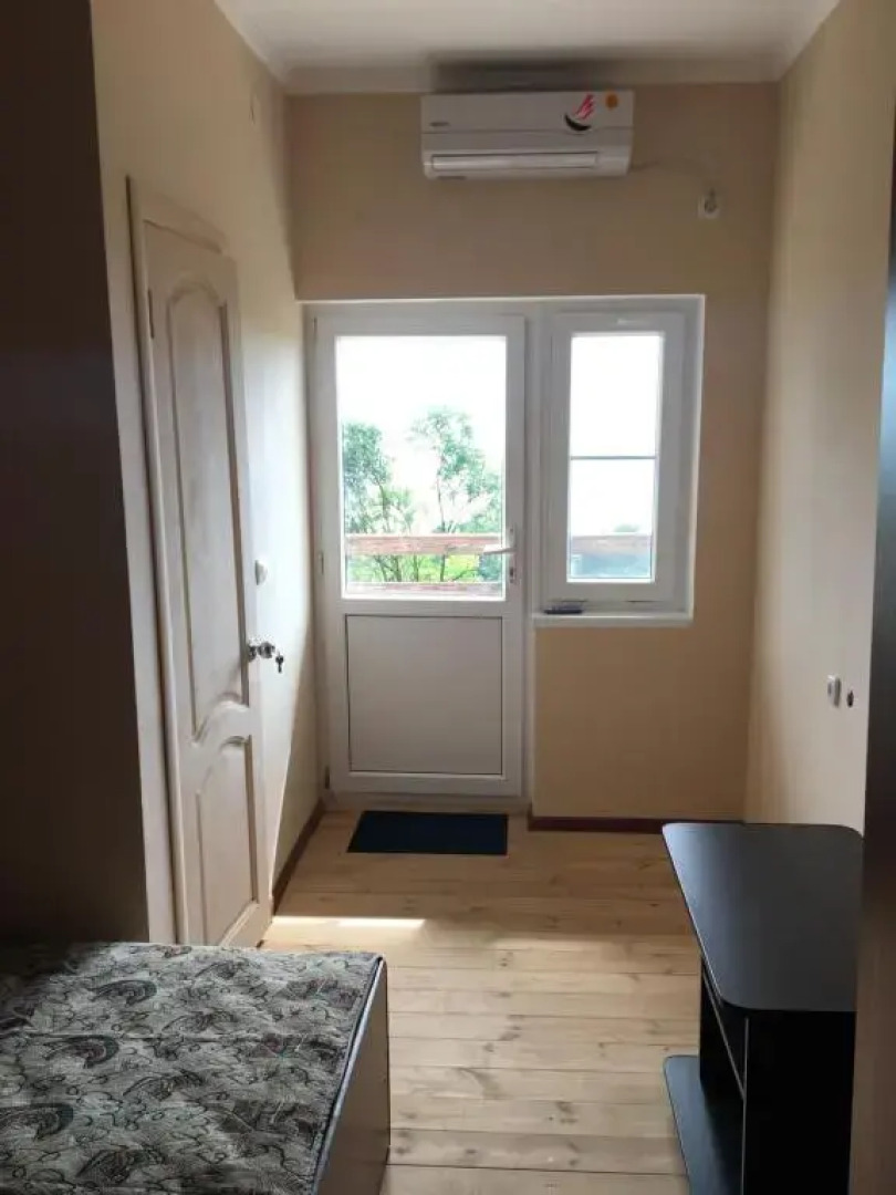 Гостевой дом Солнечный холм