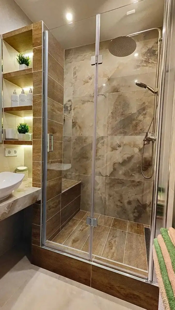 Квартира в ЖК Суворовский доме комфорт-класса