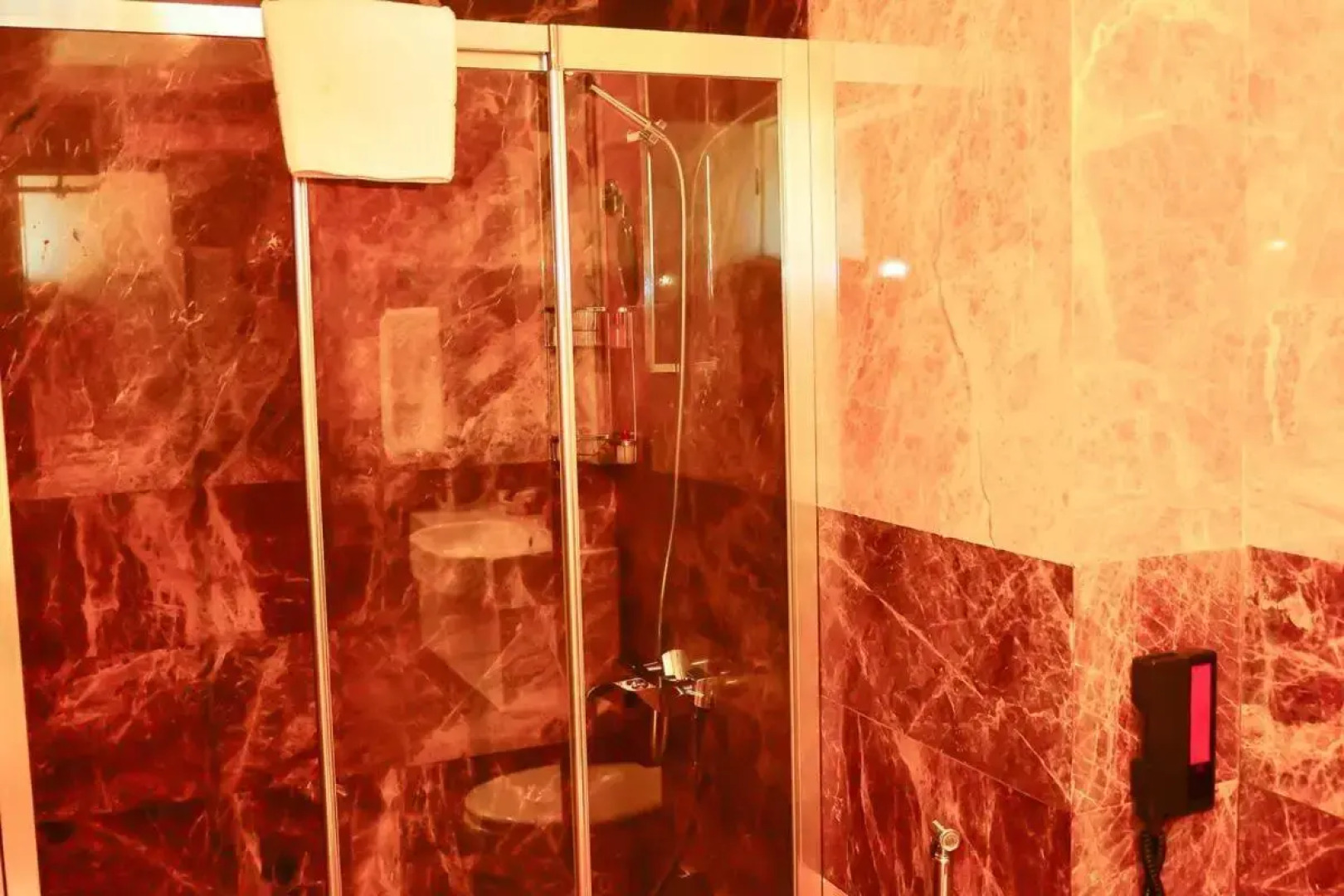 Отель Lake Palace 