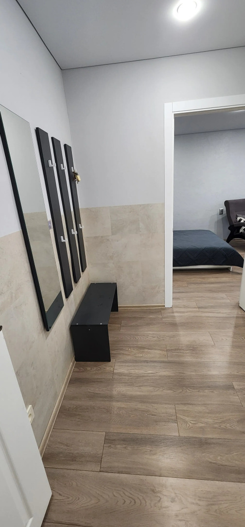 Квартира Комфортно как для себя Московский 14