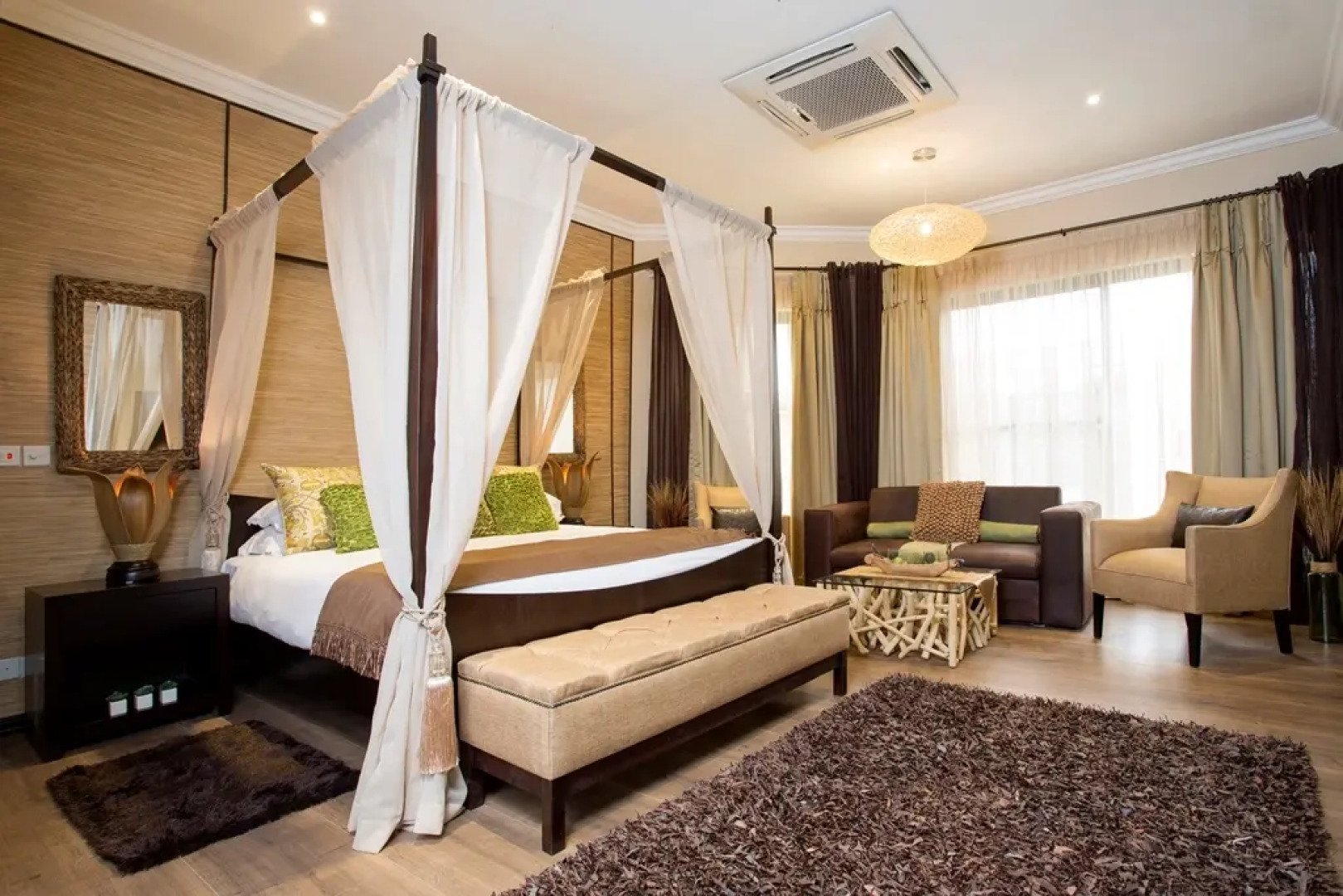 Бутик-отель Villa Monticello