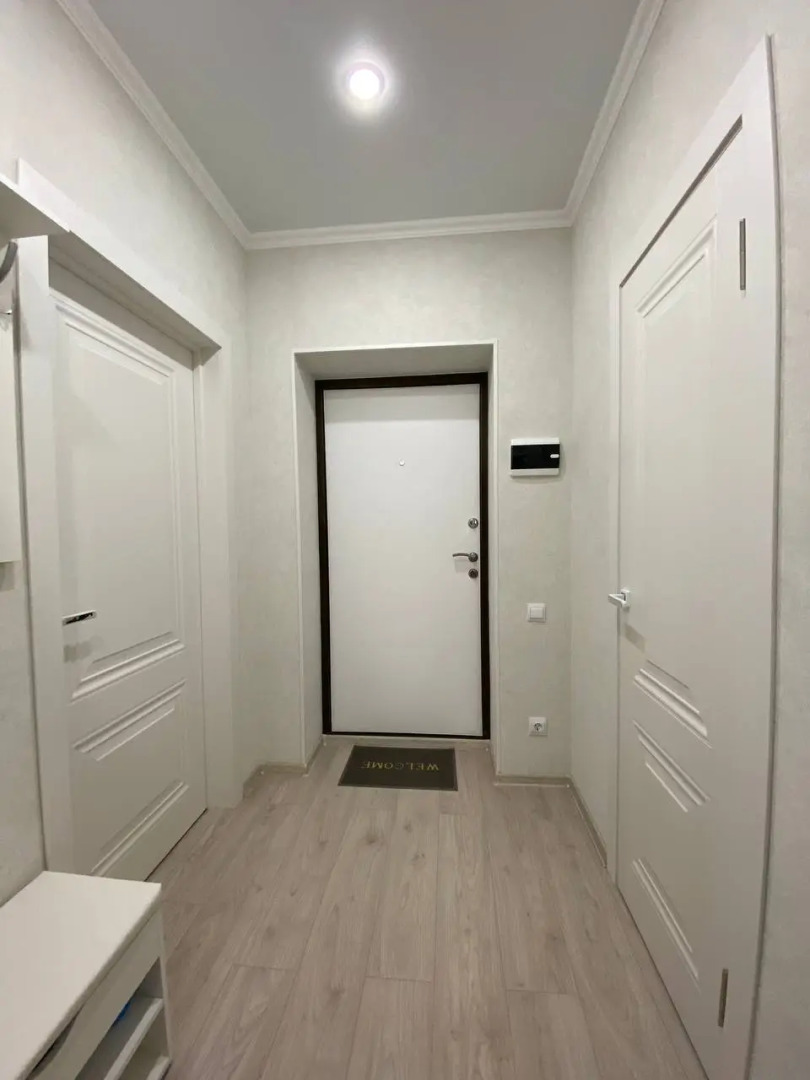 Квартира Изумруд