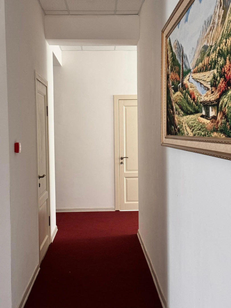 Гостевой дом Беной Тревел