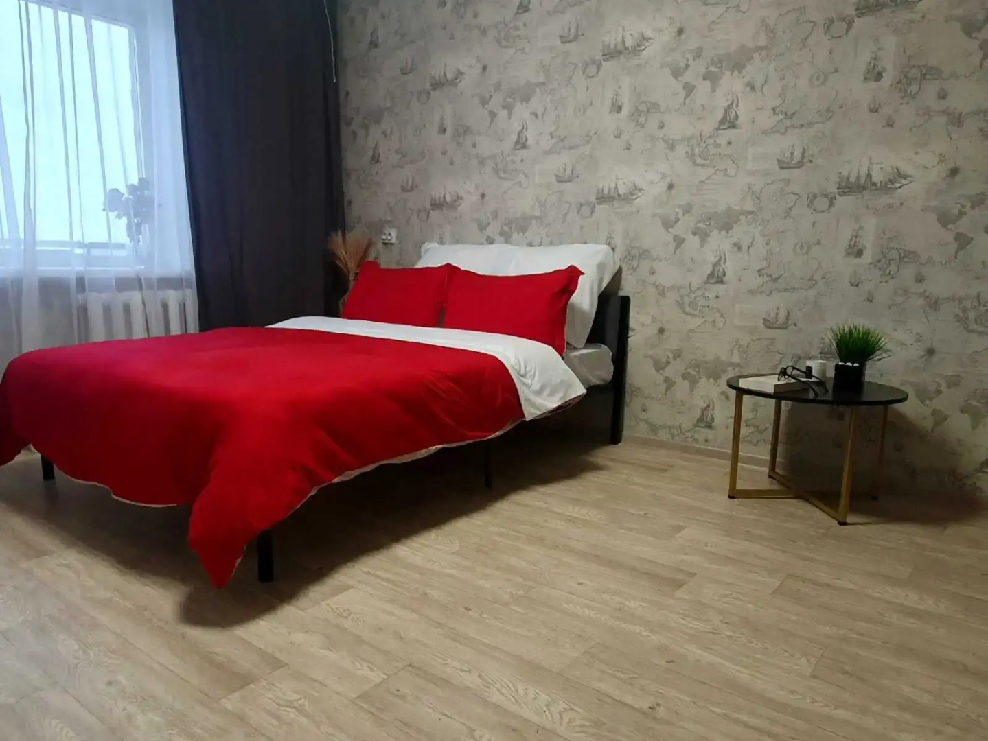 Квартира на Калинина 16