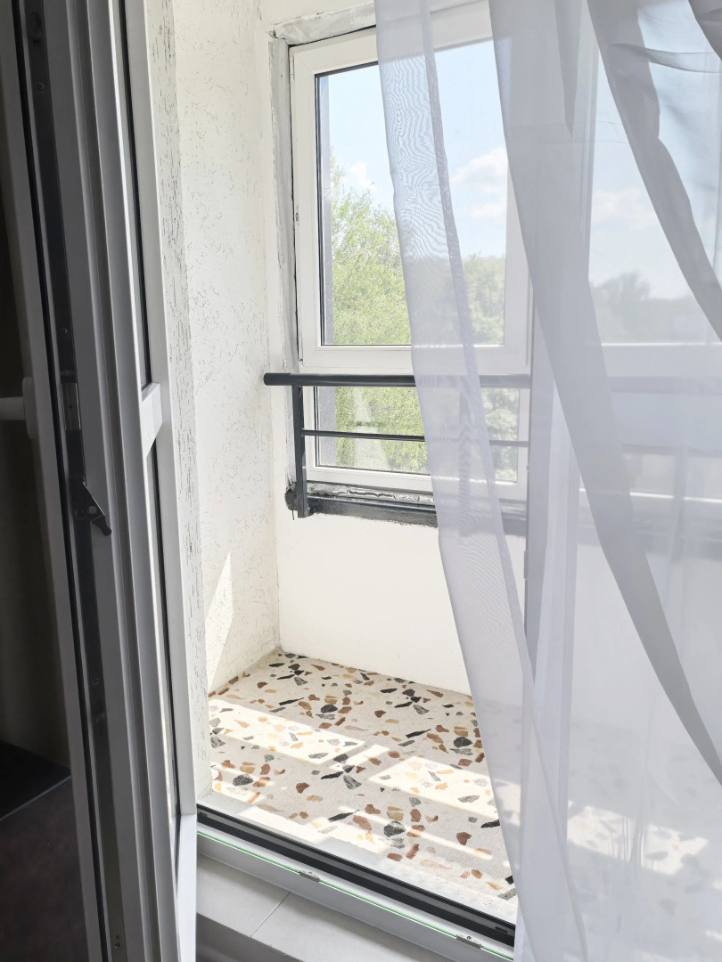 Квартира однокомнатная трехместная У МРНЦ Цыба и Академии Росатом