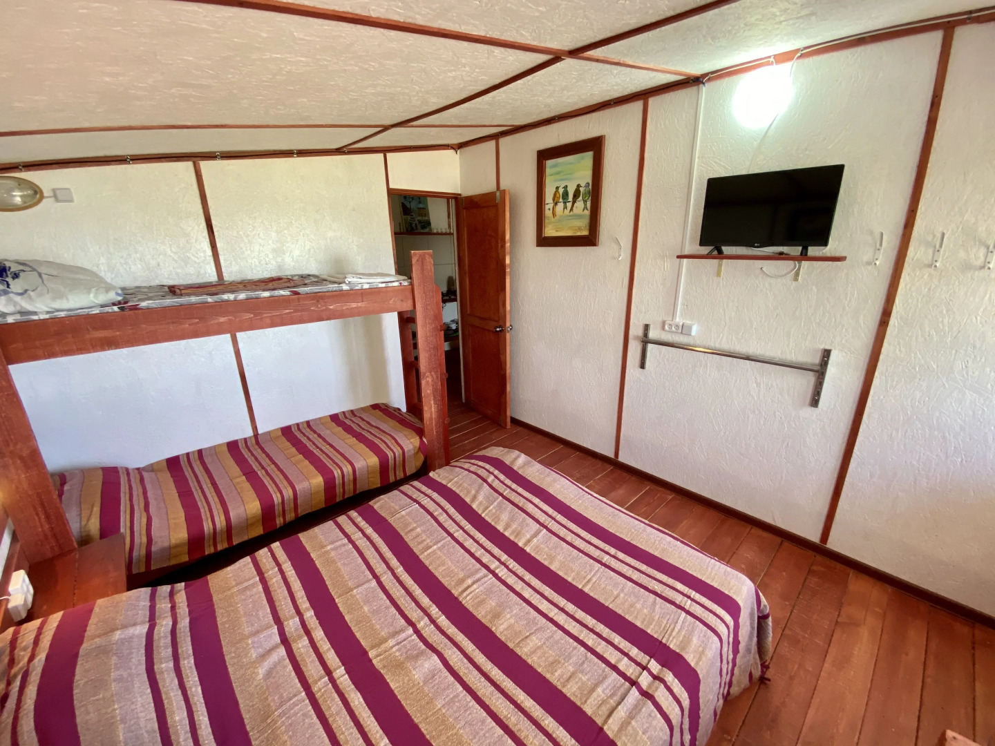 Гостевой дом луч 2