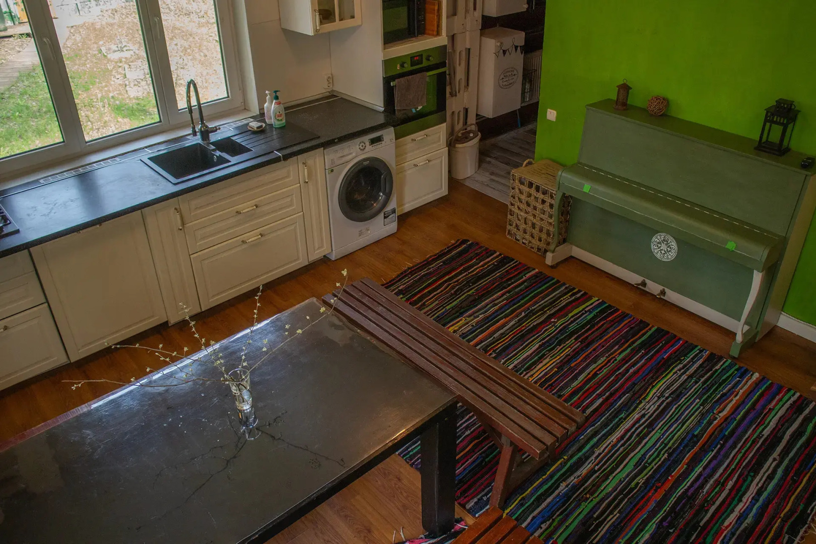 Частный Дом Стародачное Место