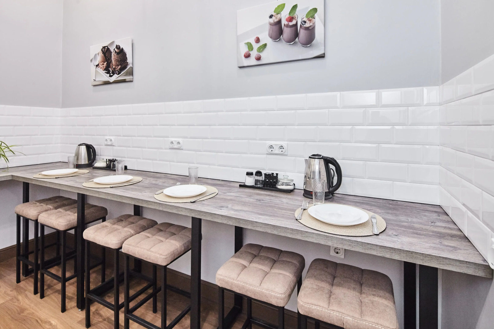 Мини-отель Гостиница Шоколад