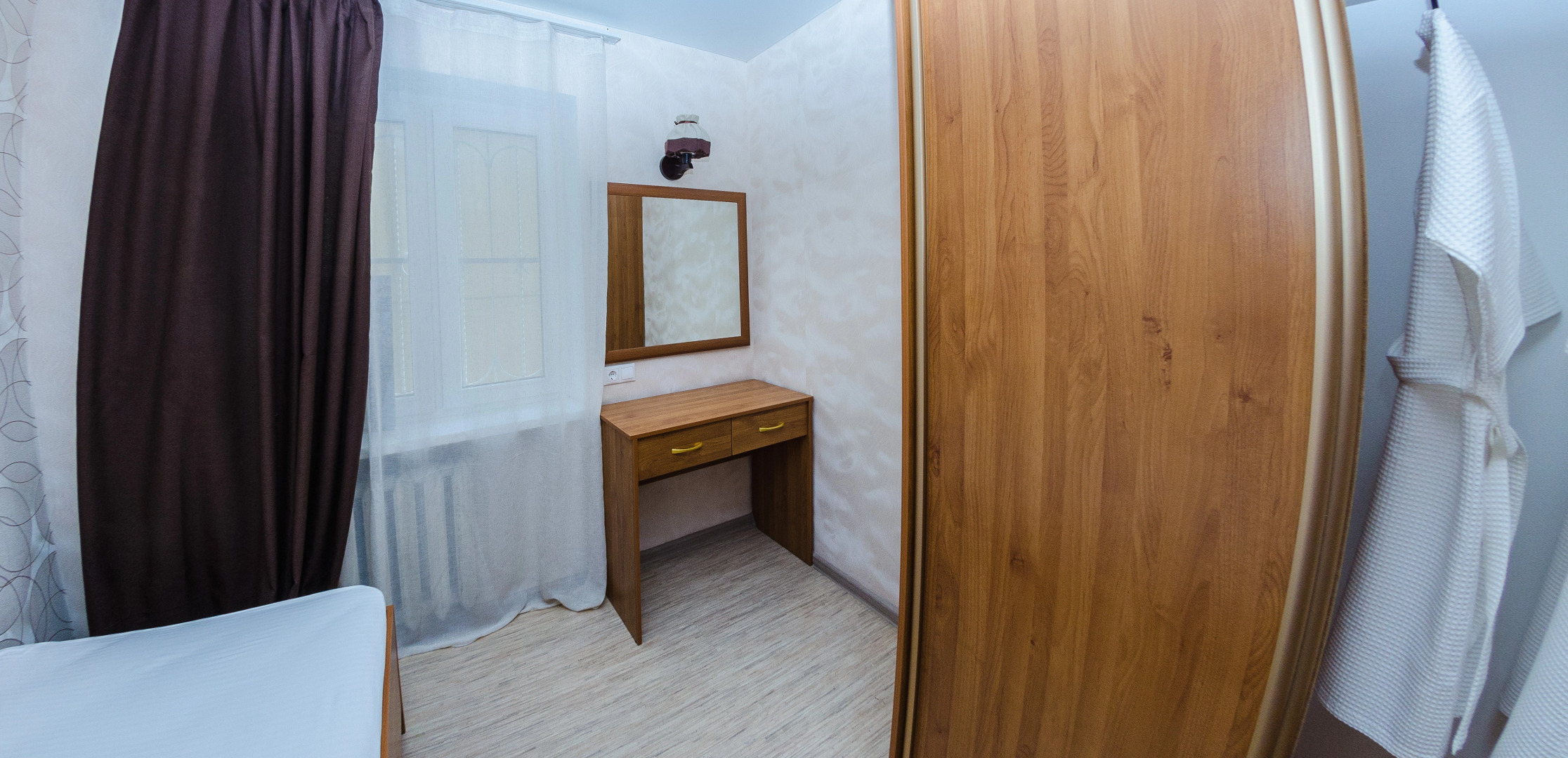 Апартаменты на Ленина 54