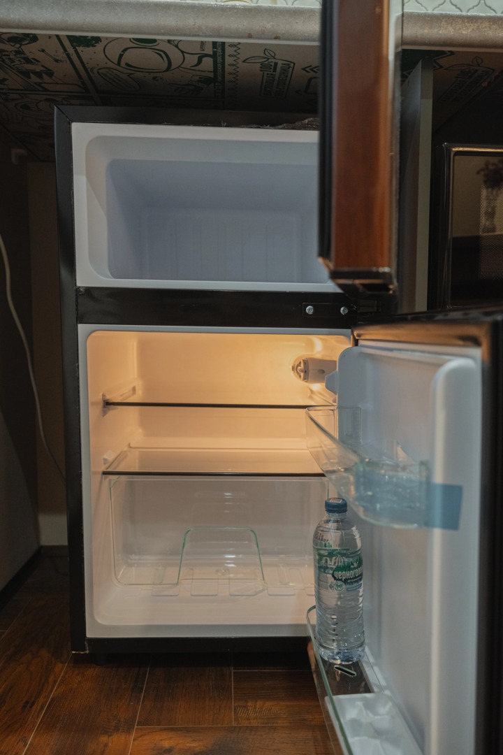 Апартаменты Milli House