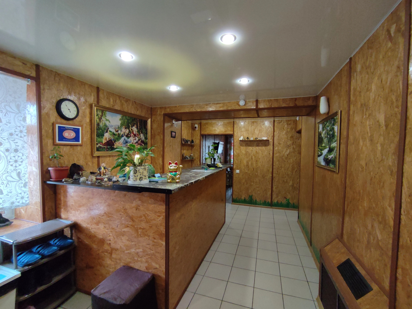 Мини-Отель Вавилон