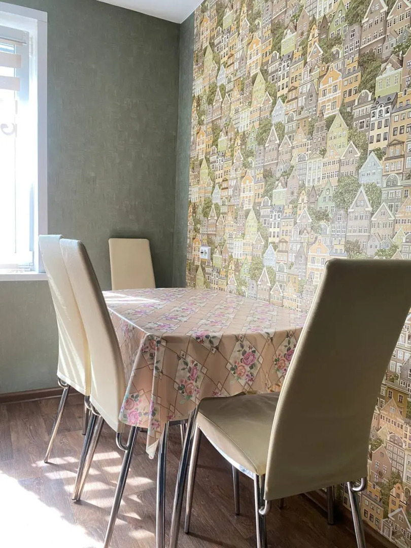 Апартаменты Чистопольская 31