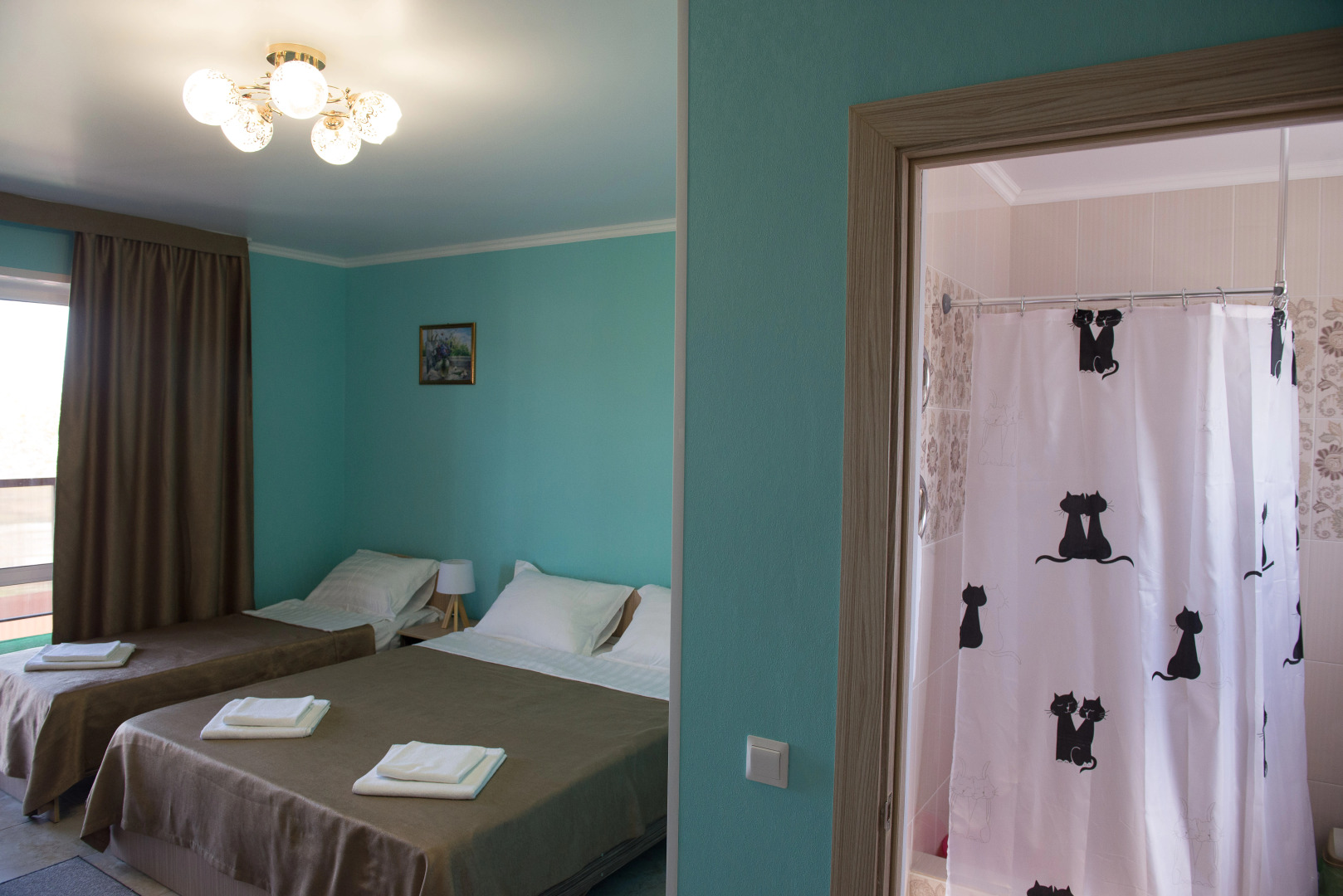 Гостевой дом Dolce Vita