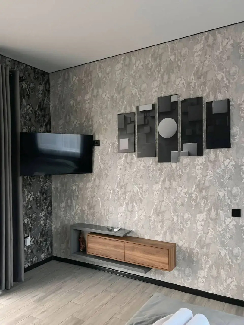 Гостевой дом Гостевые дома Prestige