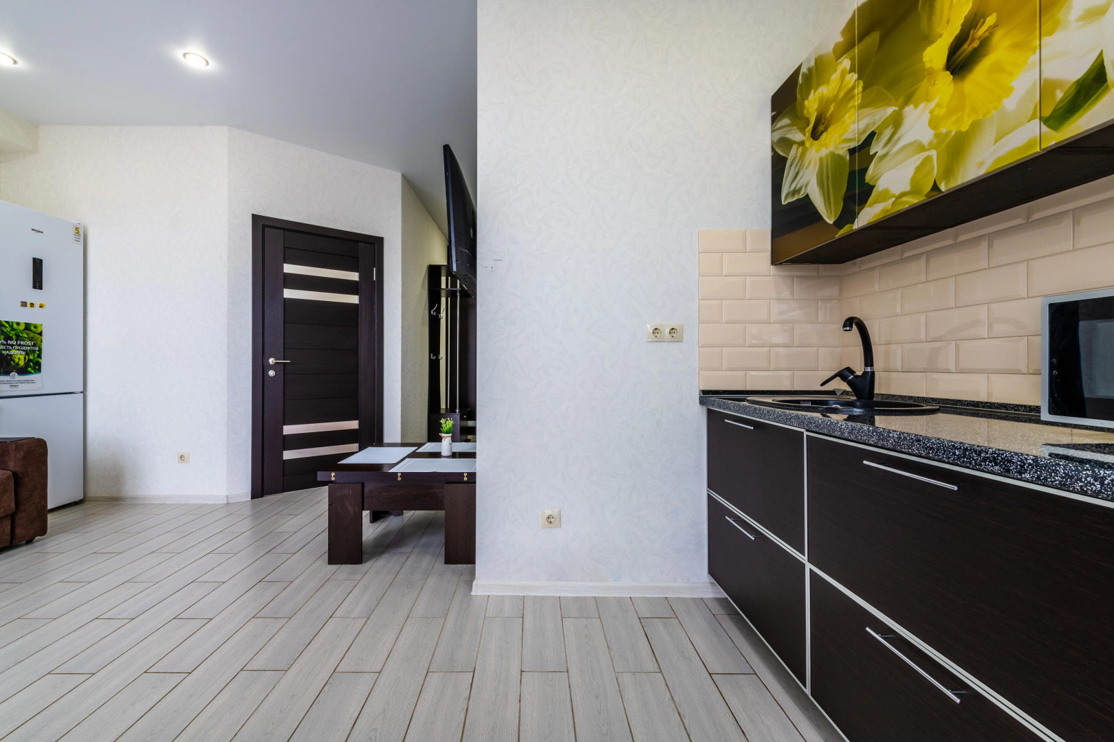 Апартаменты Оплот - Sorrento Park