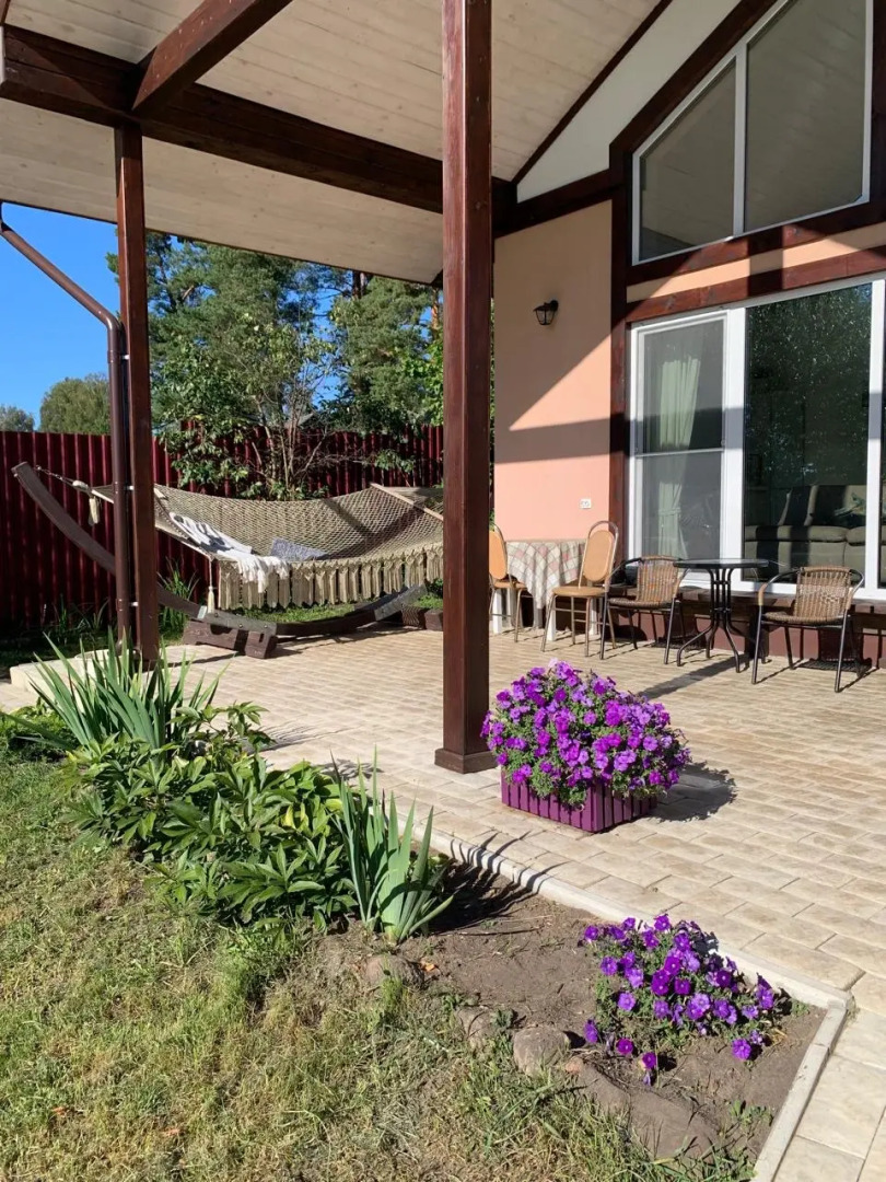 Частный дом на Берегу Селигера