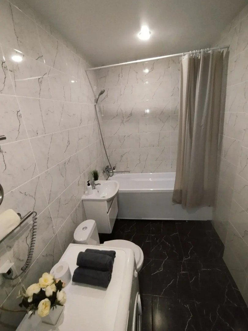 Квартира Апартаменты в ЖК Камские огни 2