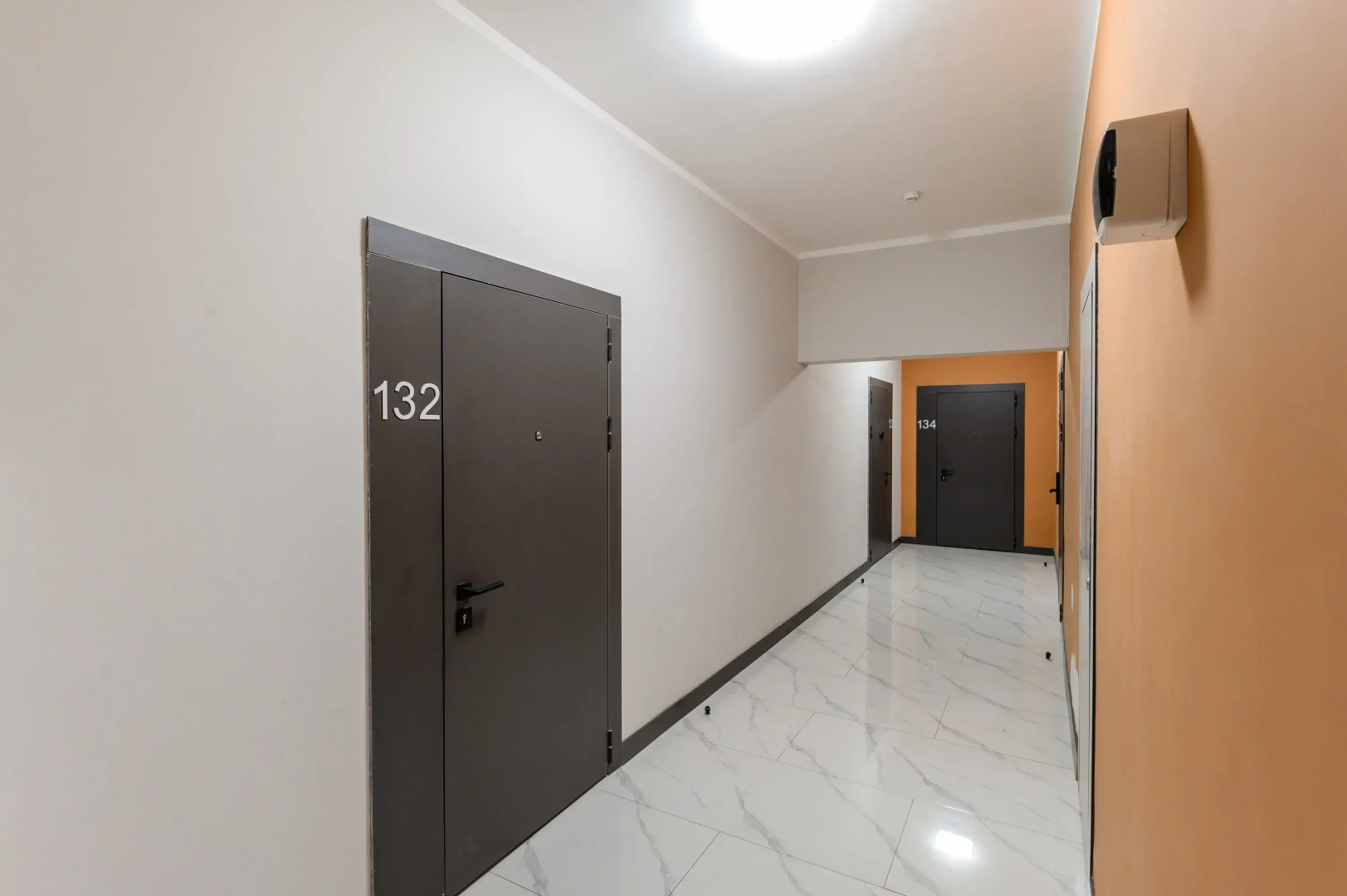 Квартира Новая тихая уютная квартира в ЖК Бизнес-класса