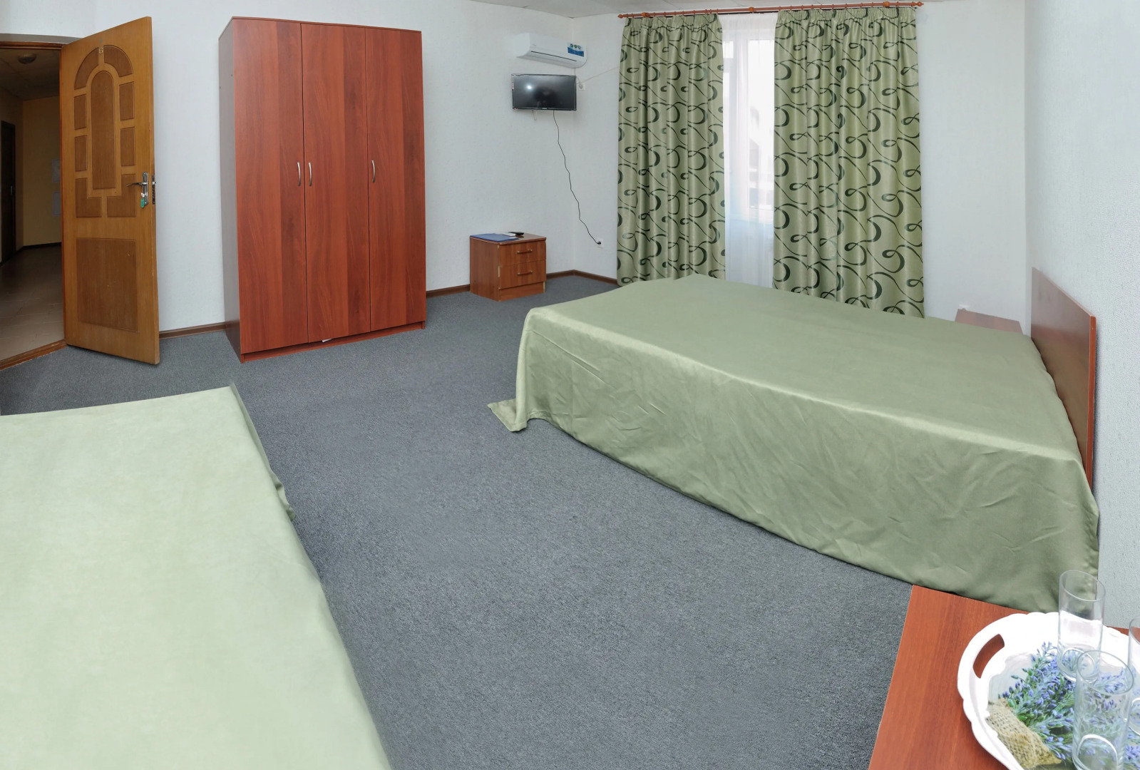 Мини-отель Курортный роман