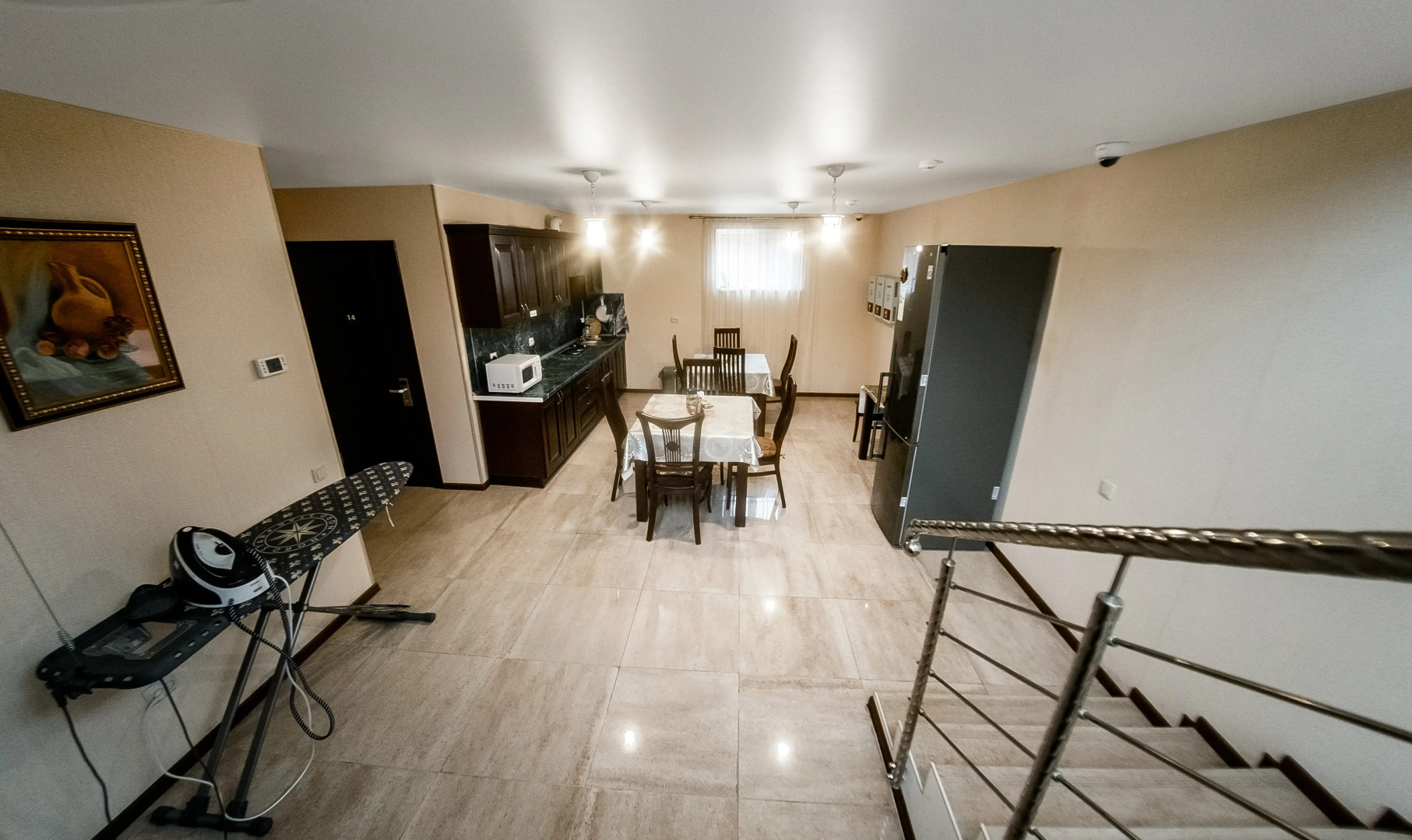 Гостевой Дом Орион Плюс