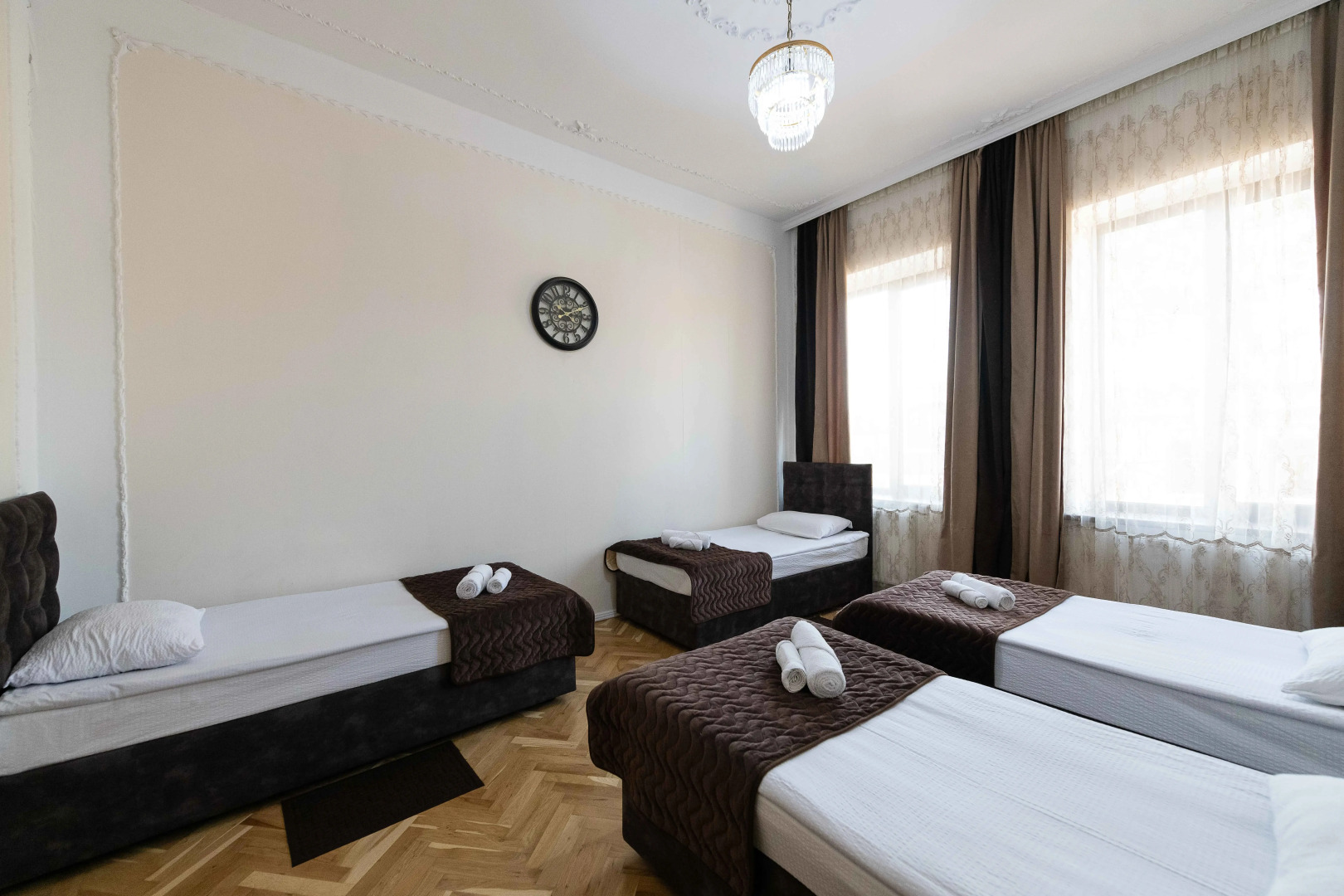 Гостевой дом Anna's Guest House Gori