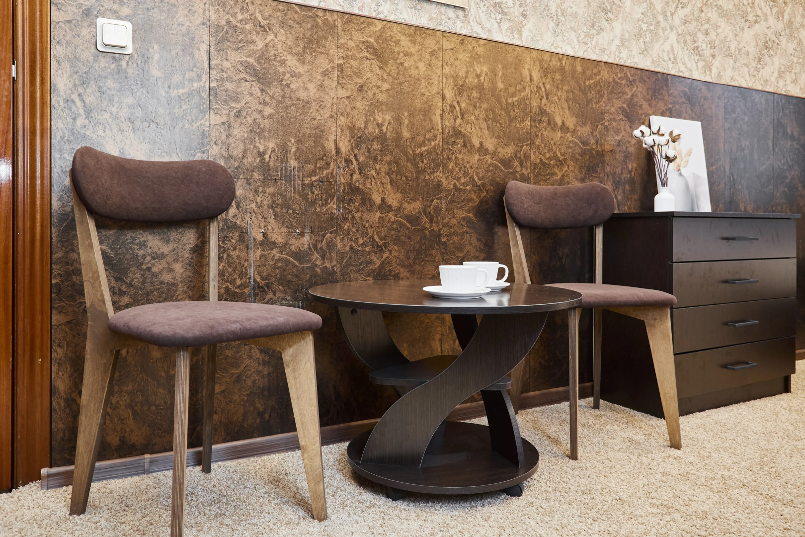 Мини-отель Ветер в ивах